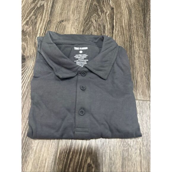 True Classic- Classic Polo Carbon XL - Picture 3 of 7